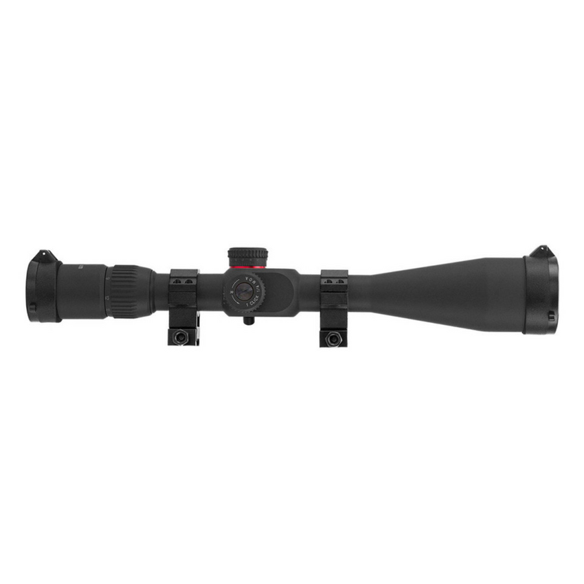 G2 6-24x50 FFP Rifle Scope - Factory Second - Blemished Reticle