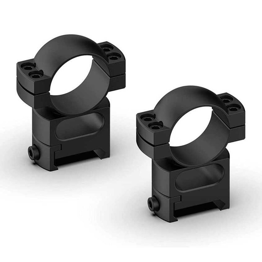 Predator Series 7075 Aluminum Scope Rings 30mm Scope Rings/Mounts Monstrum Predator Series 7075 Aluminum Scope Rings 30mm Scope Rings/Mounts Monstrum