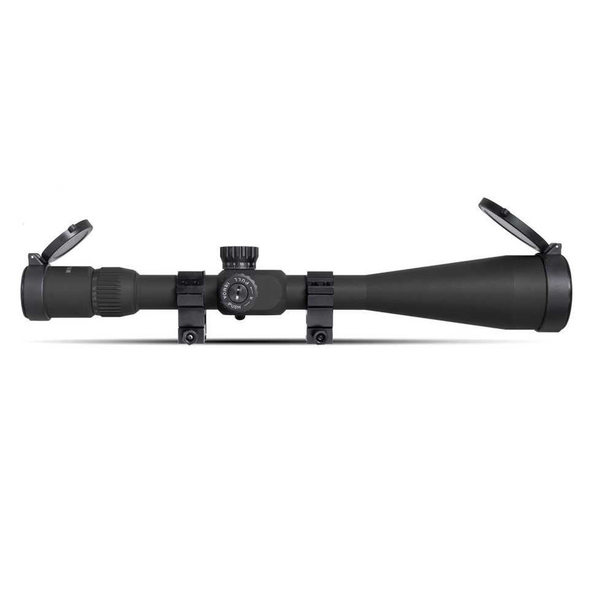 G3 8-32x56 FFP Rifle Scope - Open Box Open Box Deals Monstrum
