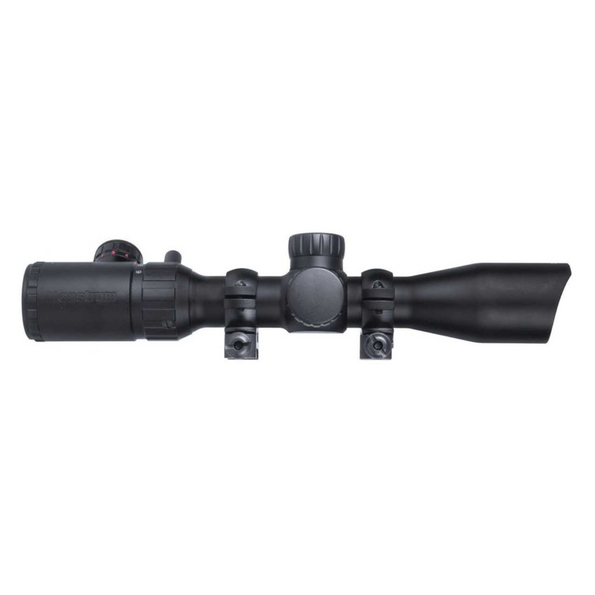 2-7x32 Tactical Scope - Open Box Open Box Deals Monstrum