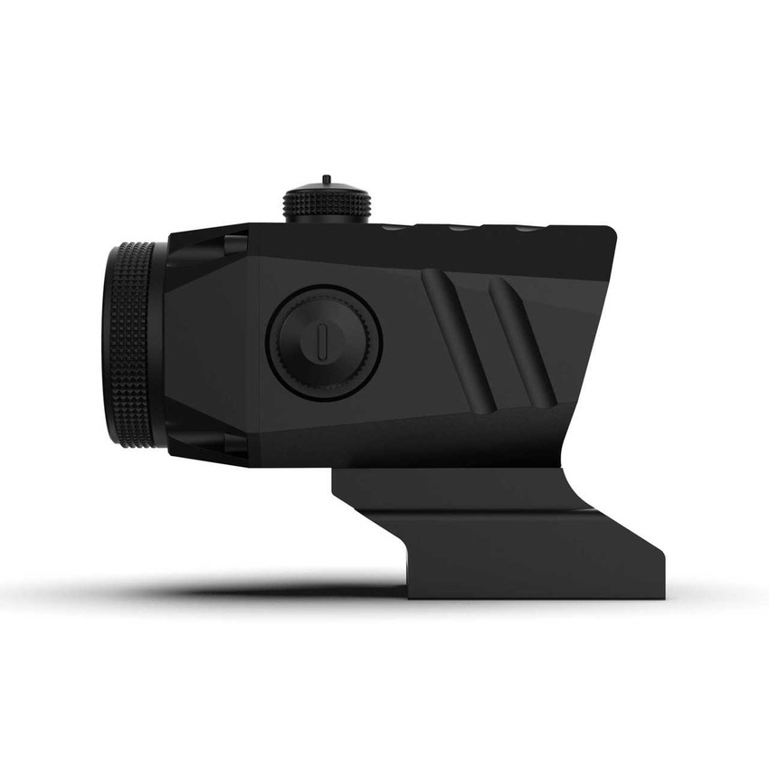 Marksman 2x24 Micro Prism Scope - Open Box Marksman 2x24 Micro Prism Scope - Open Box