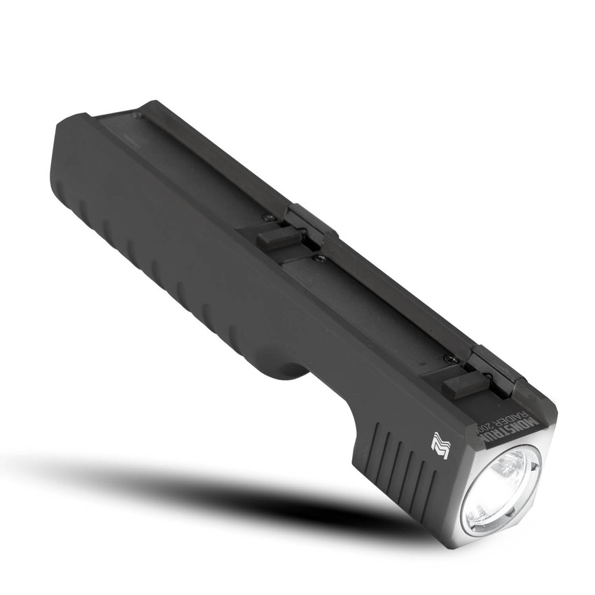 Raider 2000 Lumen X2 Flashlight Foregrip Accessories Monstrum