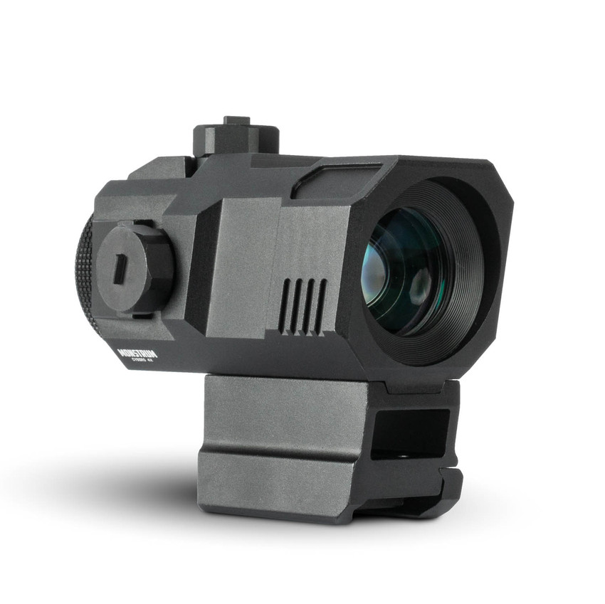 Cyborg 3x Prism Scope Series Optics Monstrum Cyborg 3x Prism Scope Series Optics Monstrum