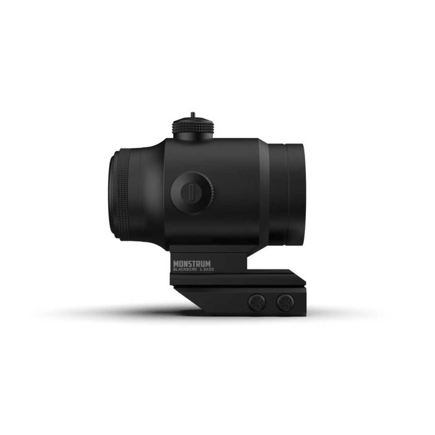 Blackbird 1x20 Prism Scope - Open Box Blackbird 1x20 Prism Scope - Open Box