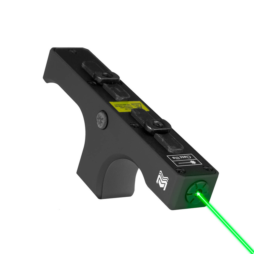 Monstrum Laserbeak V2 M-LOK Laser Sight Laser Monstrum