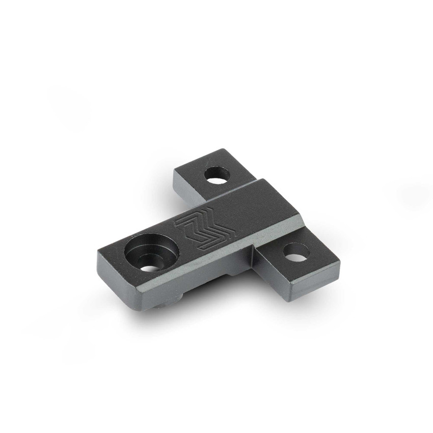 Monstrum Slim Series Scout Light Mount | Compatible with Surefire M300/M600 Series Accessories Monstrum Monstrum Slim Series Scout Light Mount | Compatible with Surefire M300/M600 Series Accessories Monstrum