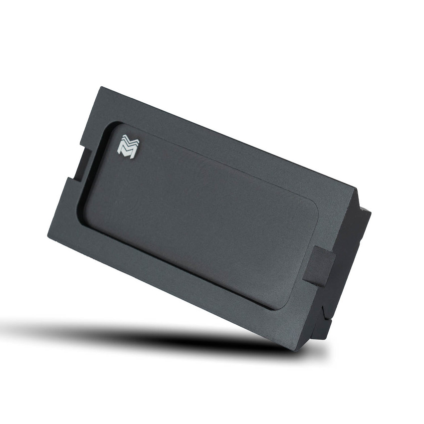 Monstrum Tripod Adapter for Arca Swiss Heads