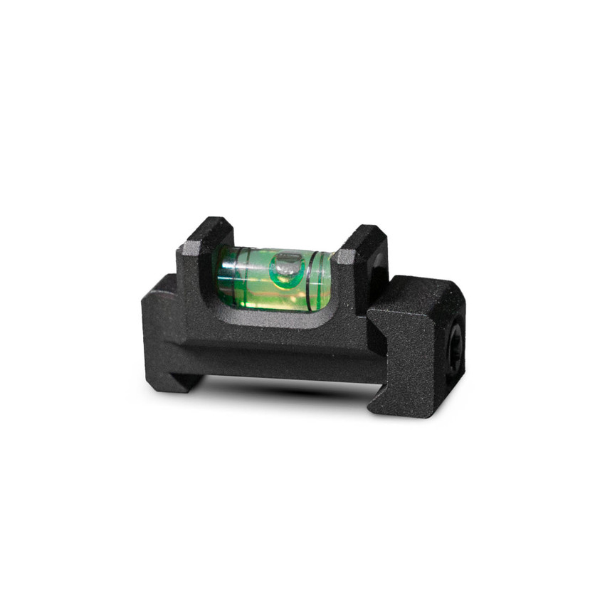 Low Profile Picatinny Anti-Cant Level Bubble V2 Accessories Monstrum Low Profile Picatinny Anti-Cant Level Bubble V2 Accessories Monstrum
