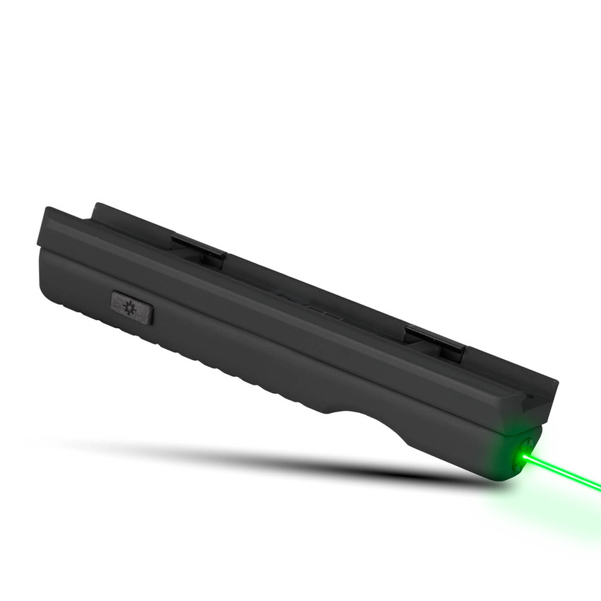 Monstrum Laserbeak Picatinny Laser Sight with USB-C Rechargeable Battery Laser Monstrum Laserbeak Picatinny Laser Sight with USB-C Rechargeable Battery Laser