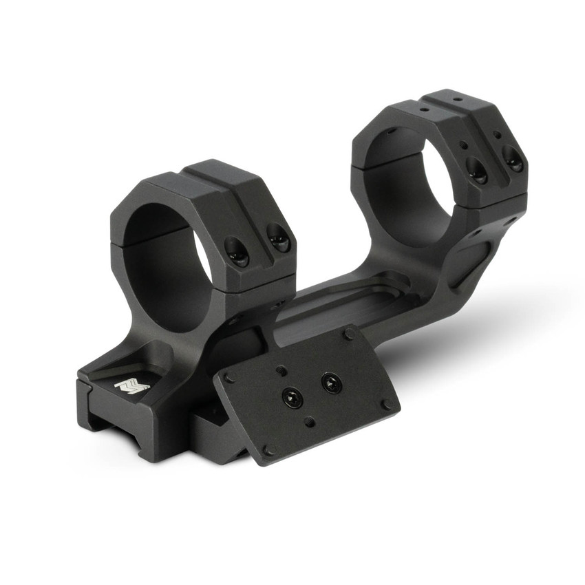Monstrum Sidewinder Series Scope Mount with 45 Degree Canted Red Dot Base | 34mm Red Dot Mounts Monstrum Monstrum Sidewinder Series Scope Mount with 45 Degree Canted Red Dot Base | 34mm Red Dot Mounts Monstrum