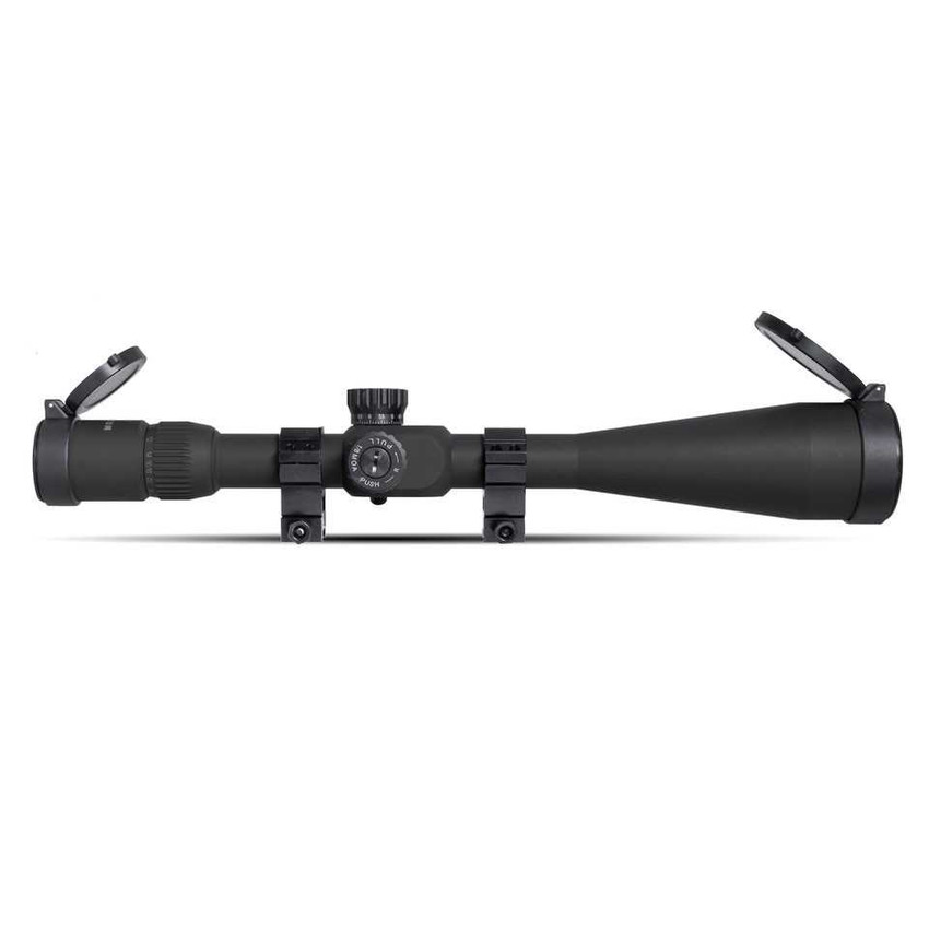 G3 10-40x56 FFP Rifle Scope - Open Box Open Box Deals Monstrum