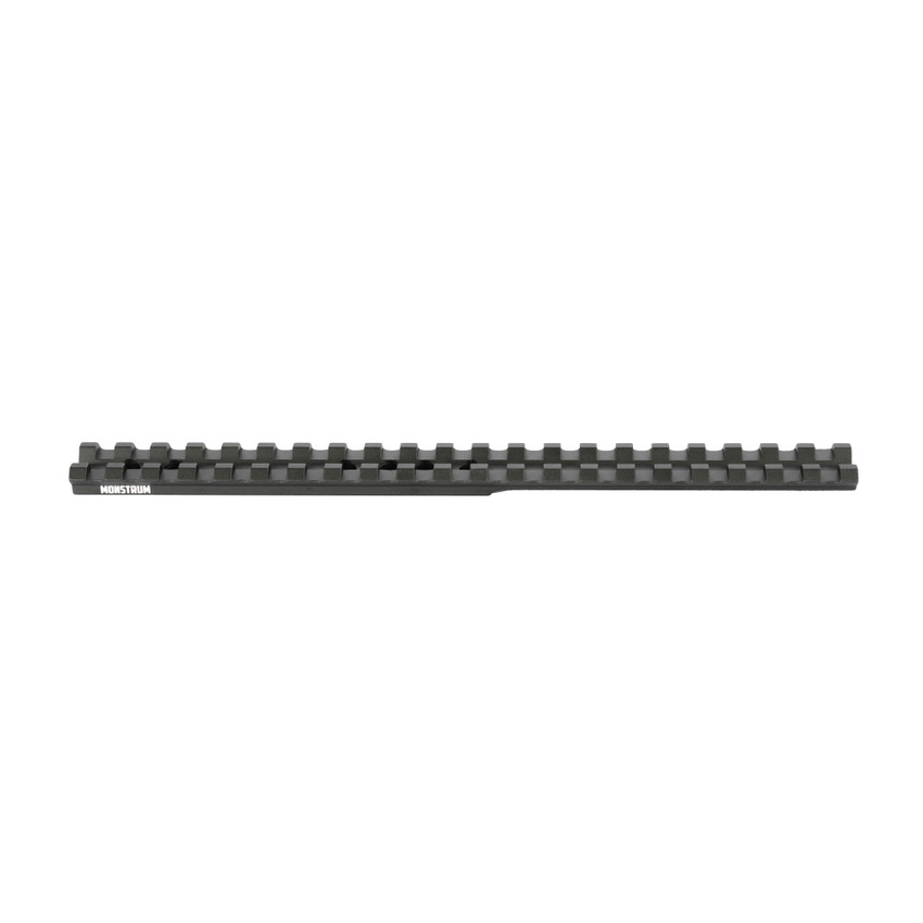 Extended Picatinny Rail Mount for Marlin 336/1894/1895 Series Rifles Ruger Accessories Monstrum Extended Picatinny Rail Mount for Marlin 336/1894/1895 Series Rifles Ruger Accessories Monstrum