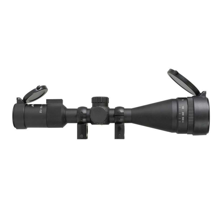 4-12x50 Guardian AO SFP Scope - Open Box 4-12x50 Guardian AO SFP Scope - Open Box