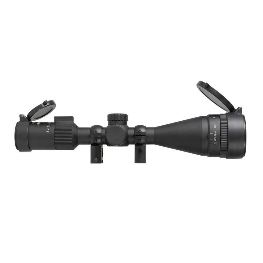 4-12x50 Guardian AO SFP Scope - Open Box Optics Monstrum