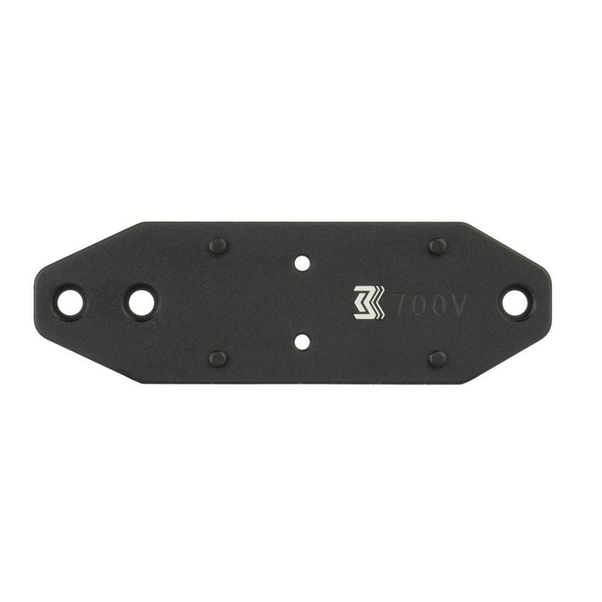 Grimlock Ruger 10/22 Red Dot Mount Accessories Monstrum