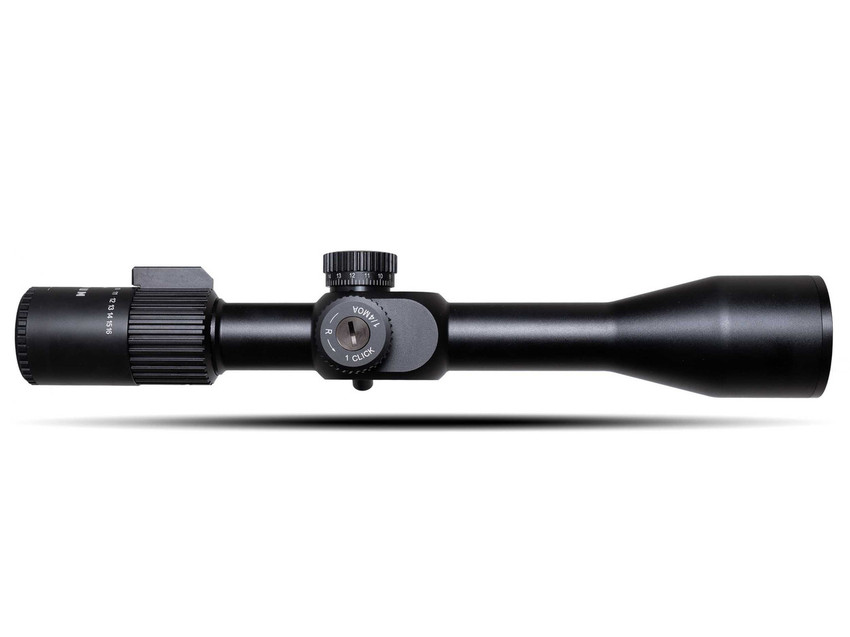 Alpha 4-16x44 FFP Rifle Scope - Open Box