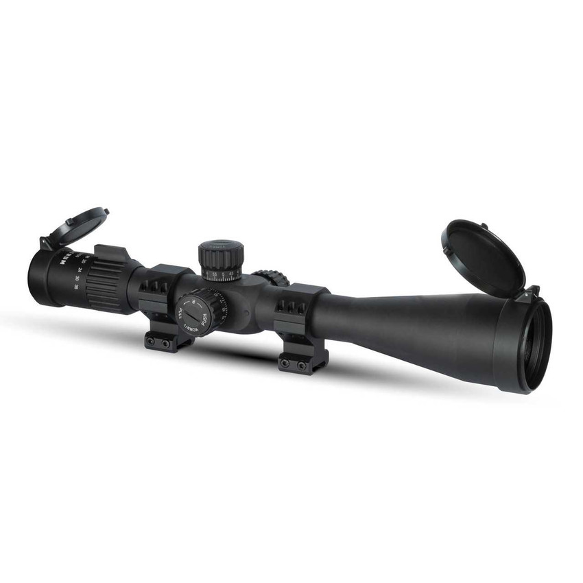 G3 10-40x56 FFP Rifle Scope with Zero Stop - Open Box Open Box Deals Monstrum