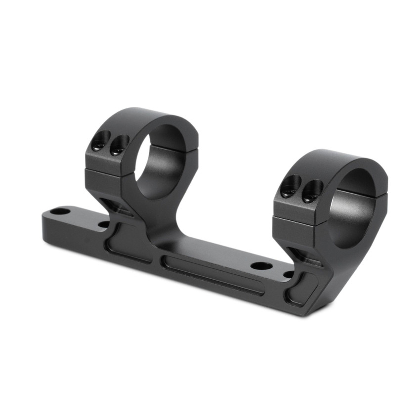 Ruger 10/22 Offset Scope Mount | 1in Diameter Accessories Monstrum Ruger 10/22 Offset Scope Mount | 1in Diameter Accessories Monstrum