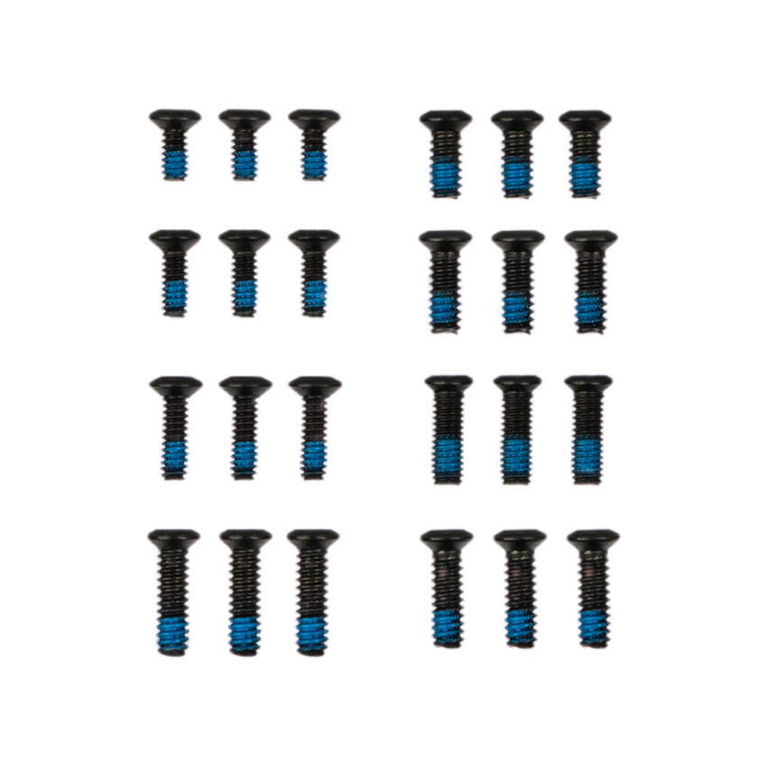 RMR Red Dot Screw Variety Pack | Includes #6-32 Screws, #4-40, and M3.5 Replacement Parts  RMR Red Dot Screw Variety Pack | Includes #6-32 Screws, #4-40, and M3.5 Replacement Parts