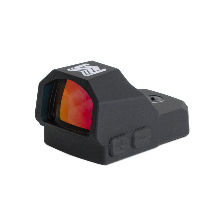 Monstrum Nitro Pistol Red Dot w/ 3 MOA Dot | RMR - V2 Angled Hood New Arrivals Monstrum Monstrum Nitro Pistol Red Dot w/ 3 MOA Dot | RMR - V2 Angled Hood New Arrivals Monstrum