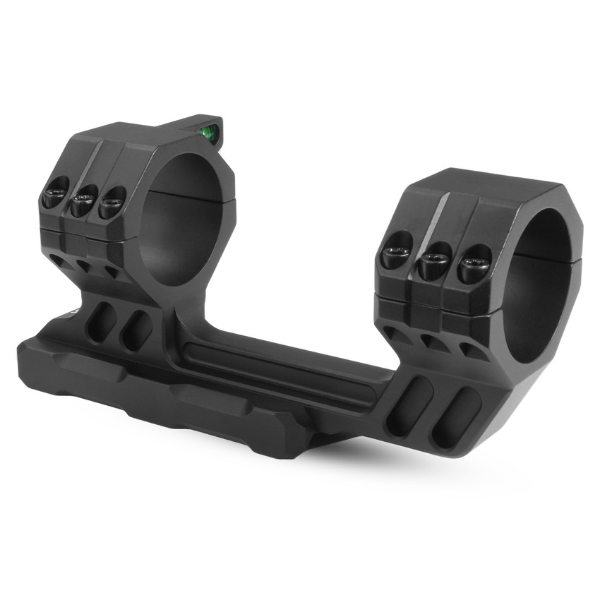 Deadlock PRS Series Scope Mount w/ Anti-Cant Bubble