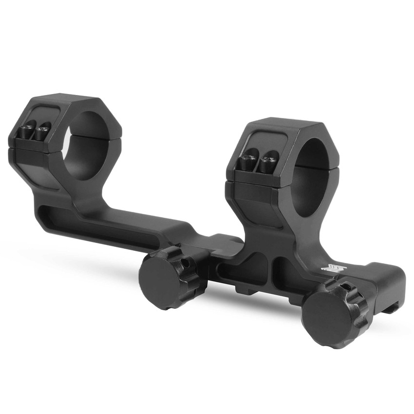 Grimlock Series LPVO Scope Mount New Arrivals Monstrum Grimlock Series LPVO Scope Mount New Arrivals Monstrum