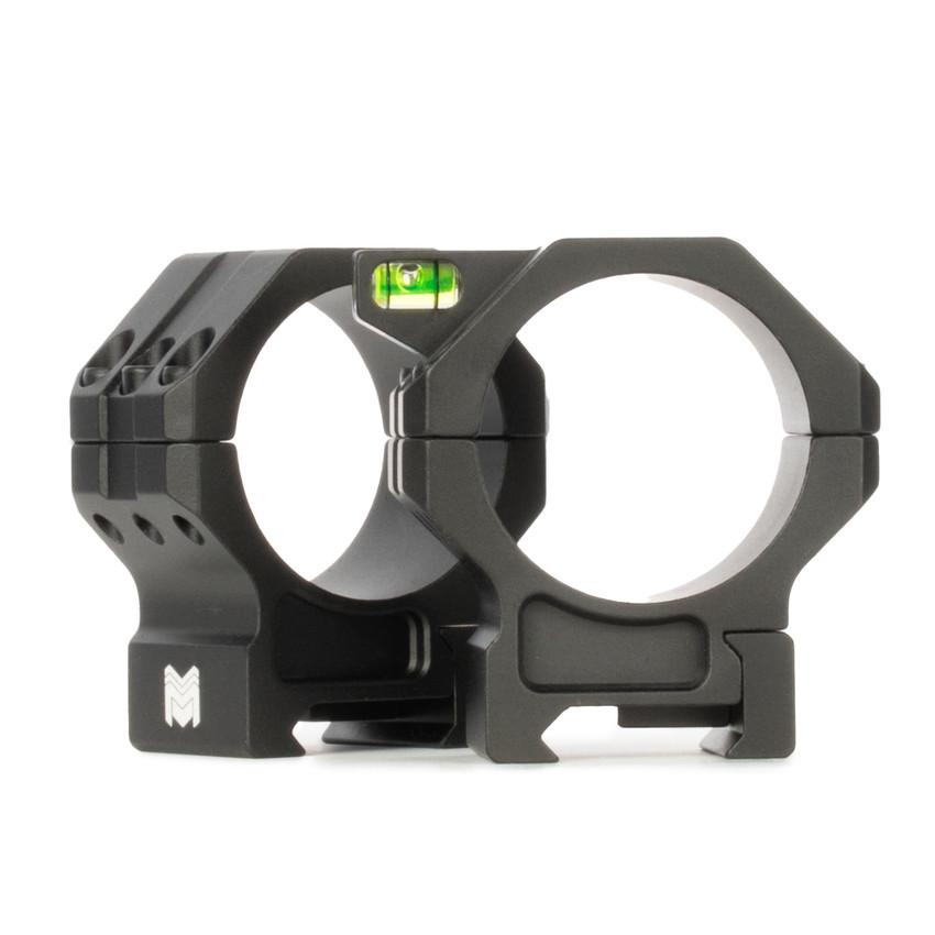 Deadlock PRS Series Scope Rings 30mm Scope Rings/Mounts Monstrum Deadlock PRS Series Scope Rings 30mm Scope Rings/Mounts Monstrum