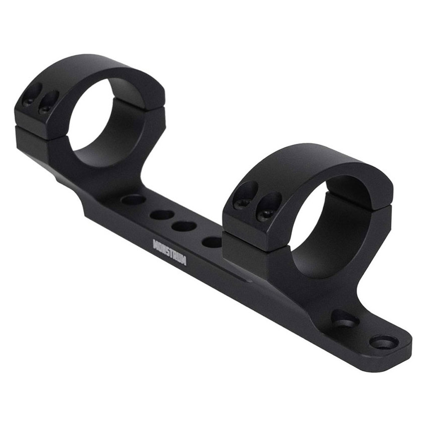 Monstrum One Piece Scope Mount for Marlin 336/1894/1895 Series Lever Action Rifles | Low Profile | 1 Inch Diameter Scope Mounts Monstrum One Piece Scope Mount for Marlin 336/1894/1895 Series Lever Action Rifles | Low Profile | 1 Inch Diameter Scope Mounts