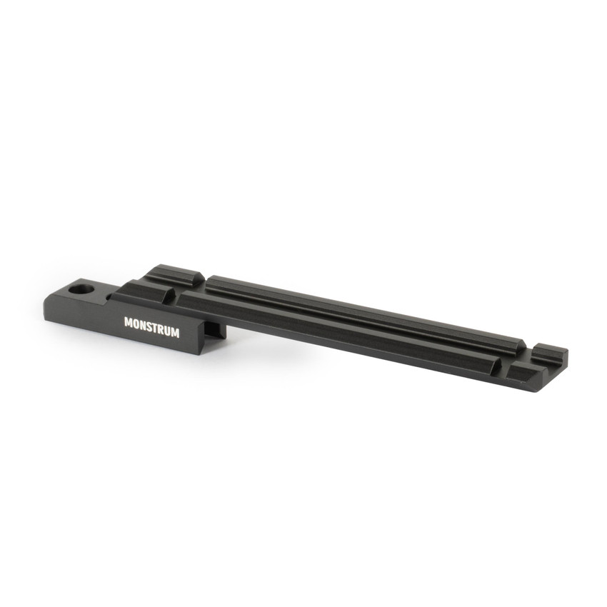 Weaver Rail Mount for Henry Golden Boy Rifles Mounts Monstrum