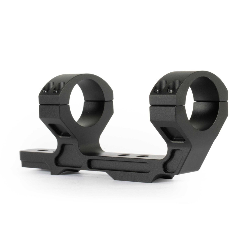 Monstrum Dual Ring Scope Mount | Compatible with Savage Rascal | 1 Inch Diameter Mounts Monstrum