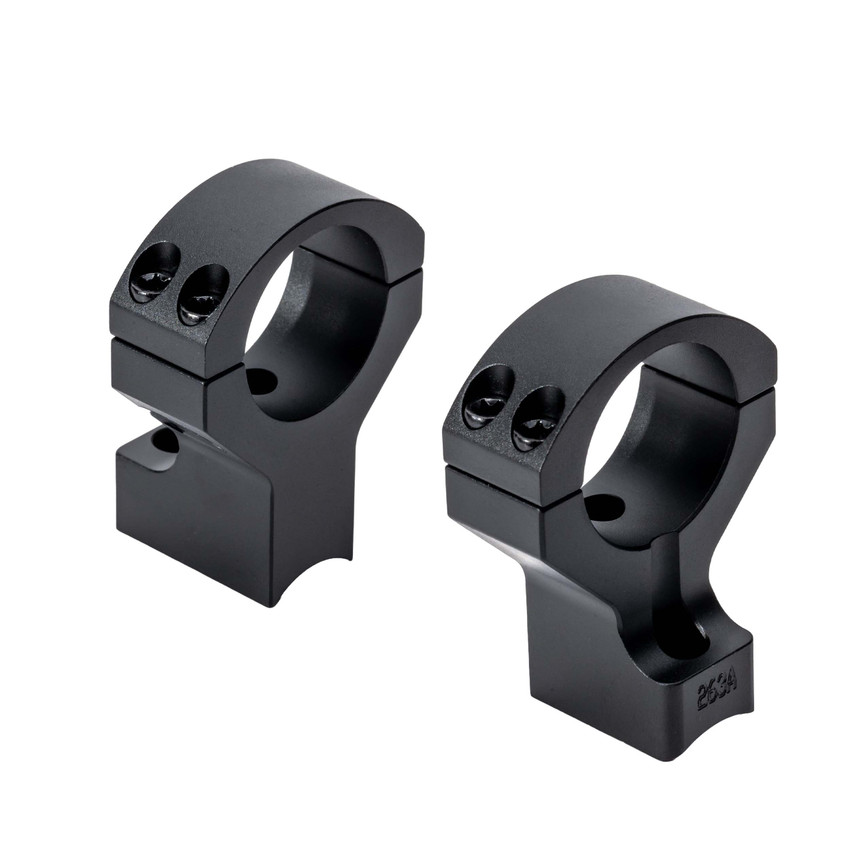 Savage Rascal Scope Rings | 1 Inch Diameter Mounts Monstrum