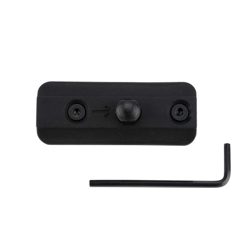 Bipod Adaptor for Keymod Accessories Monstrum Bipod Adaptor for Keymod Accessories Monstrum