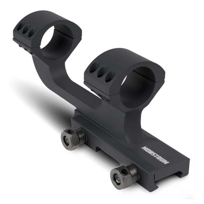 1in High Performance Offset Dual Ring Scope Mount 1in Scope Rings and Mounts Monstrum 1in High Performance Offset Dual Ring Scope Mount 1in Scope Rings and Mounts Monstrum