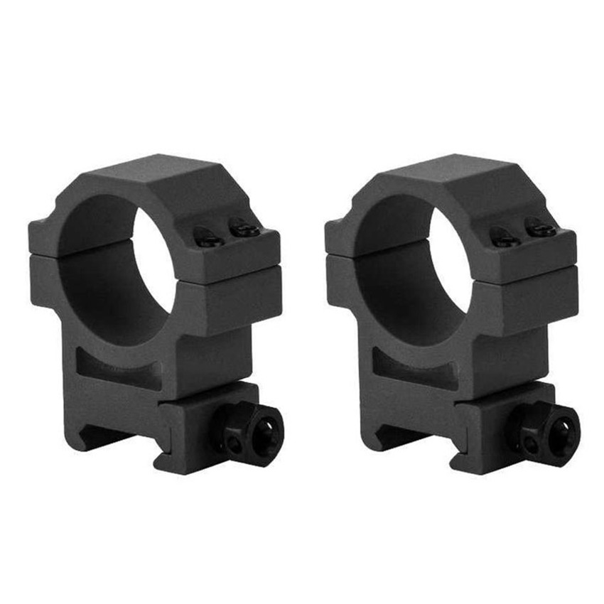 30mm Heavy Duty Performance Scope Rings - Low/High Profile 30mm Heavy Duty Performance Scope Rings - Low/High Profile