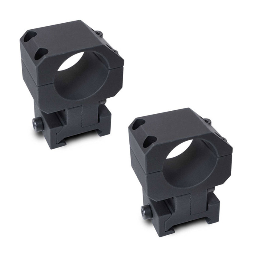 1 inch Adjustable Height Scope Rings