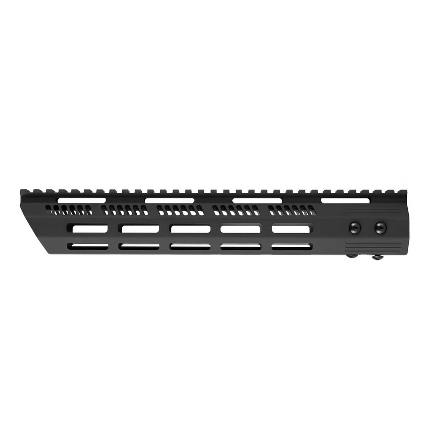 AR-15 M-LOK Rail Handguard - 12 inch | Free Float - Series A AR-15 Monstrum AR-15 M-LOK Rail Handguard - 12 inch | Free Float - Series A AR-15 Monstrum
