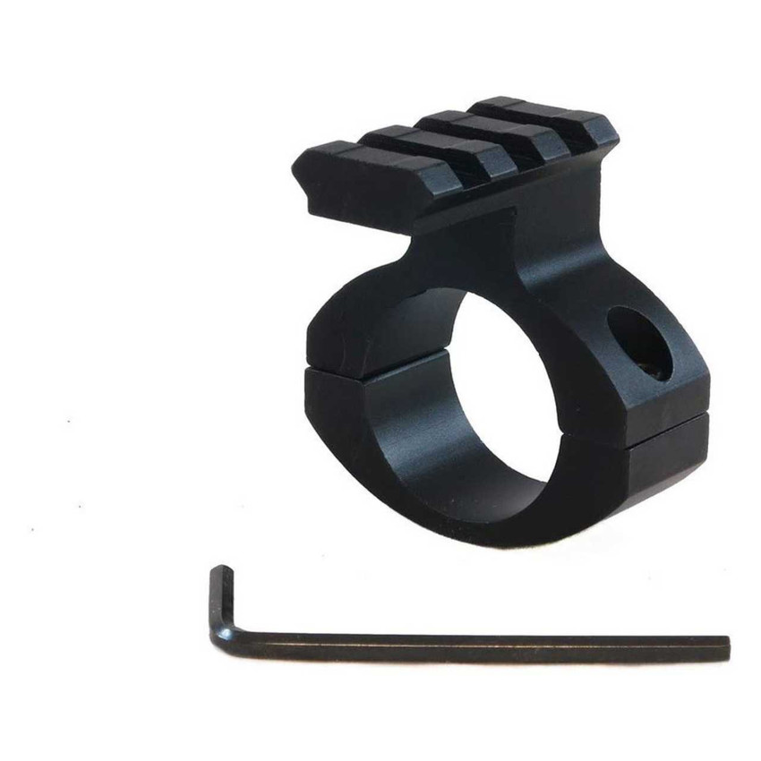 30 mm Rifle Scope Mounted Picatinny Rail Mount for Red Dot/Reflex Sights Red Dot Mounts Monstrum