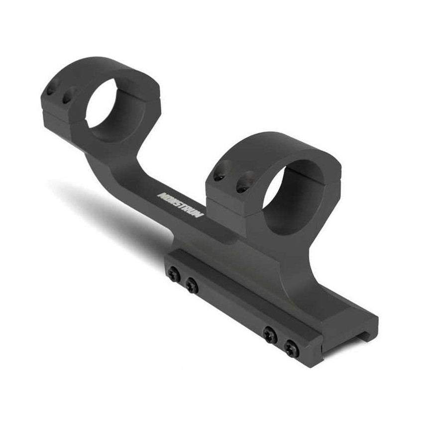 Extended Series Offset Cantilever Picatinny Scope Mount - 30mm New Items Monstrum Extended Series Offset Cantilever Picatinny Scope Mount - 30mm New Items Monstrum