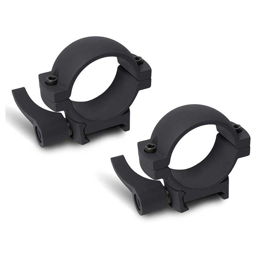 30mm Quick Release Picatinny/Weaver Scope Rings 30mm Scope Rings/Mounts Monstrum 30mm Quick Release Picatinny/Weaver Scope Rings 30mm Scope Rings/Mounts Monstrum