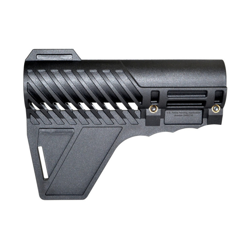 AR Pistol Stabilizing Fin