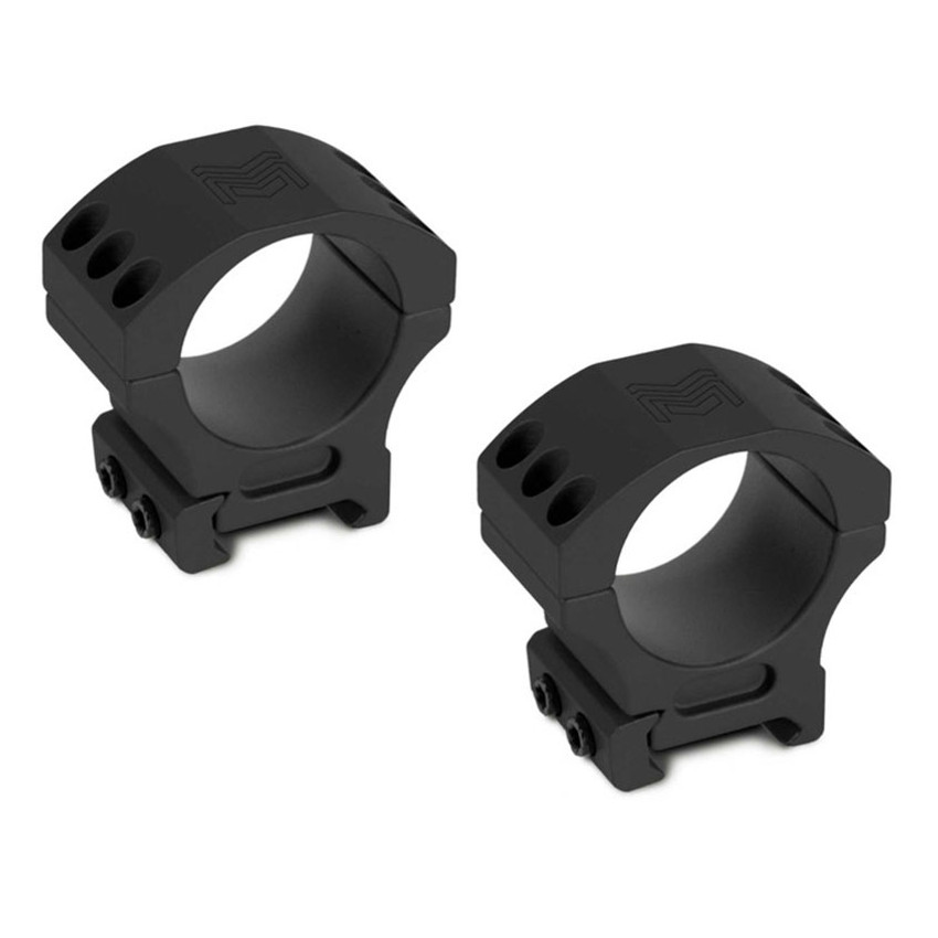 30mm Precision Picatinny V2 Scope Rings 30mm Precision Picatinny V2 Scope Rings