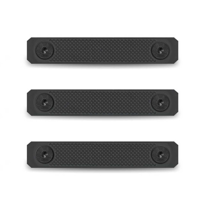 Panels - 3 PC M-LOK - 3.00 inch Accessories Monstrum Panels - 3 PC M-LOK - 3.00 inch Accessories Monstrum