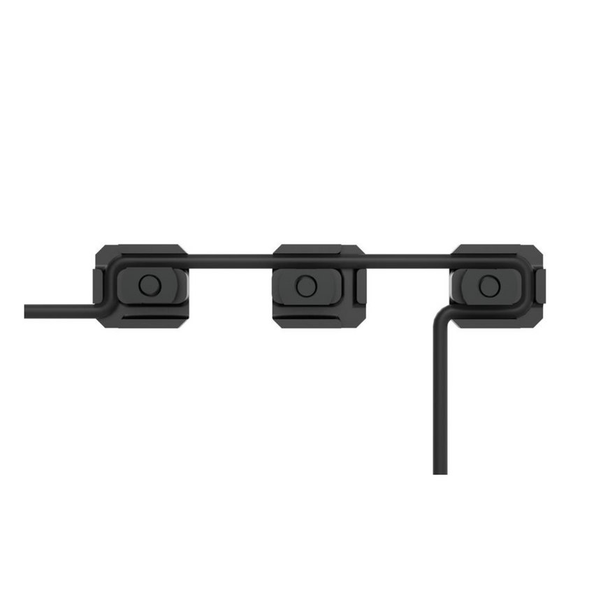 M-LOK Pressure Switch Cable Guides