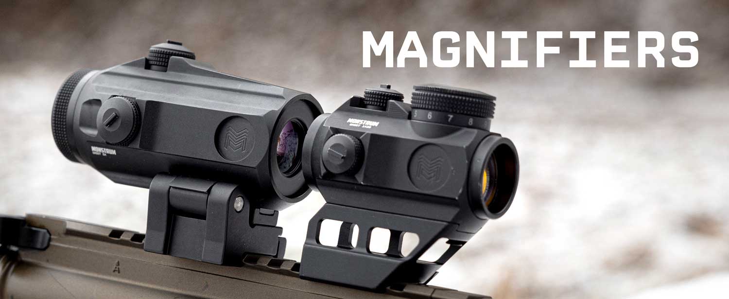 Maginifiers Magnifiers