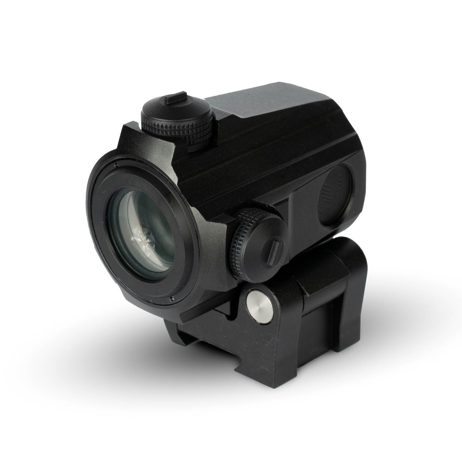 Ghost 2x Forward Magnifier w/ Flip-to-Side Mount