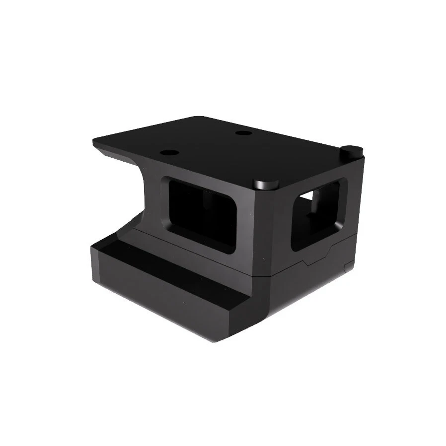 Red Dot Mounts, RMR Mounts, RMSc Mounts, Docter Mounts, Glock MOS Mounts