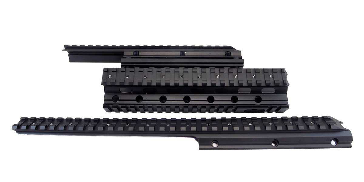 OMA.SC-PICATINNY RAIL-No.001G　BLACK 613g8o3g+YL._UF1000,1000_QL80_.jpg