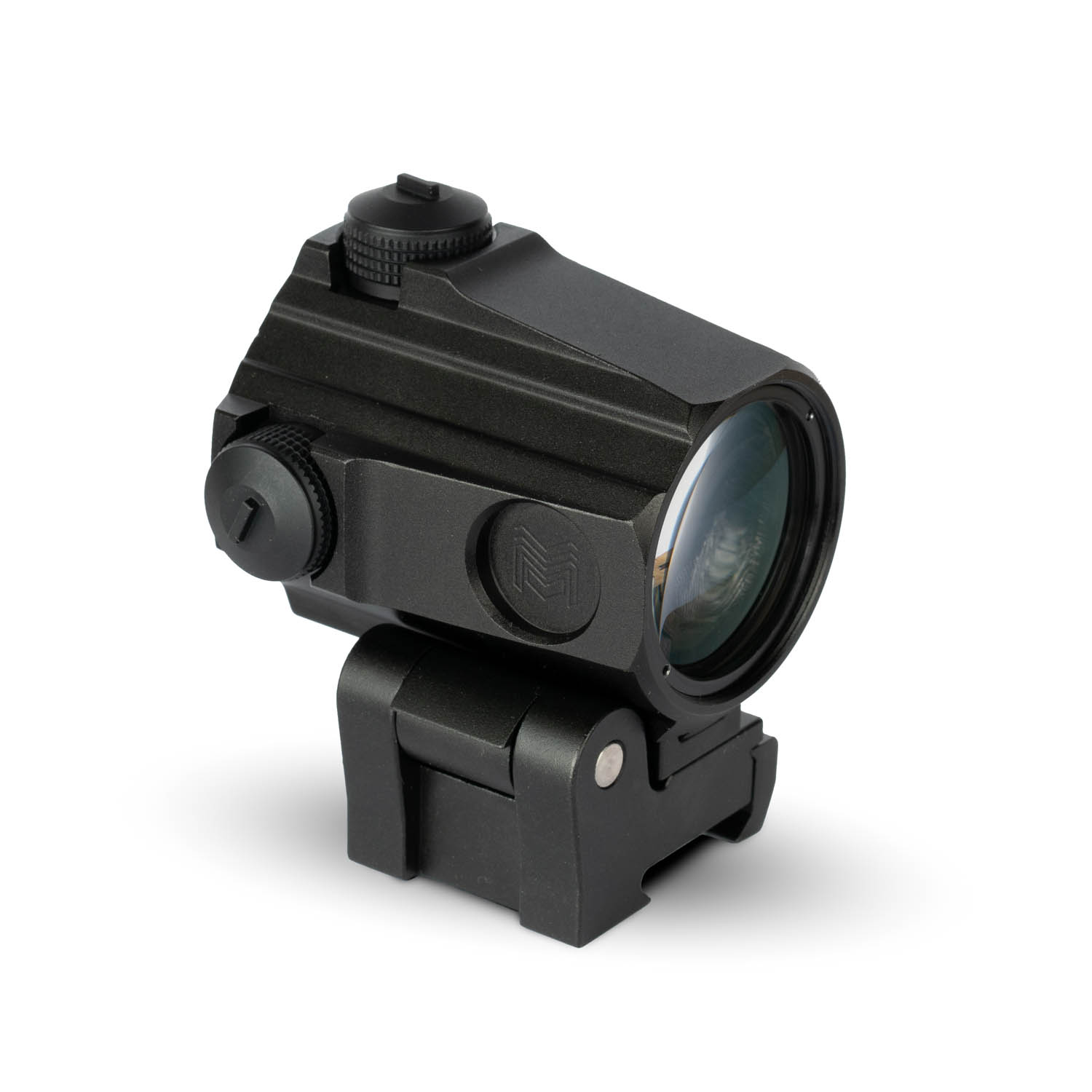 Ghost 2X Flip-to-Side Forward Magnifier
