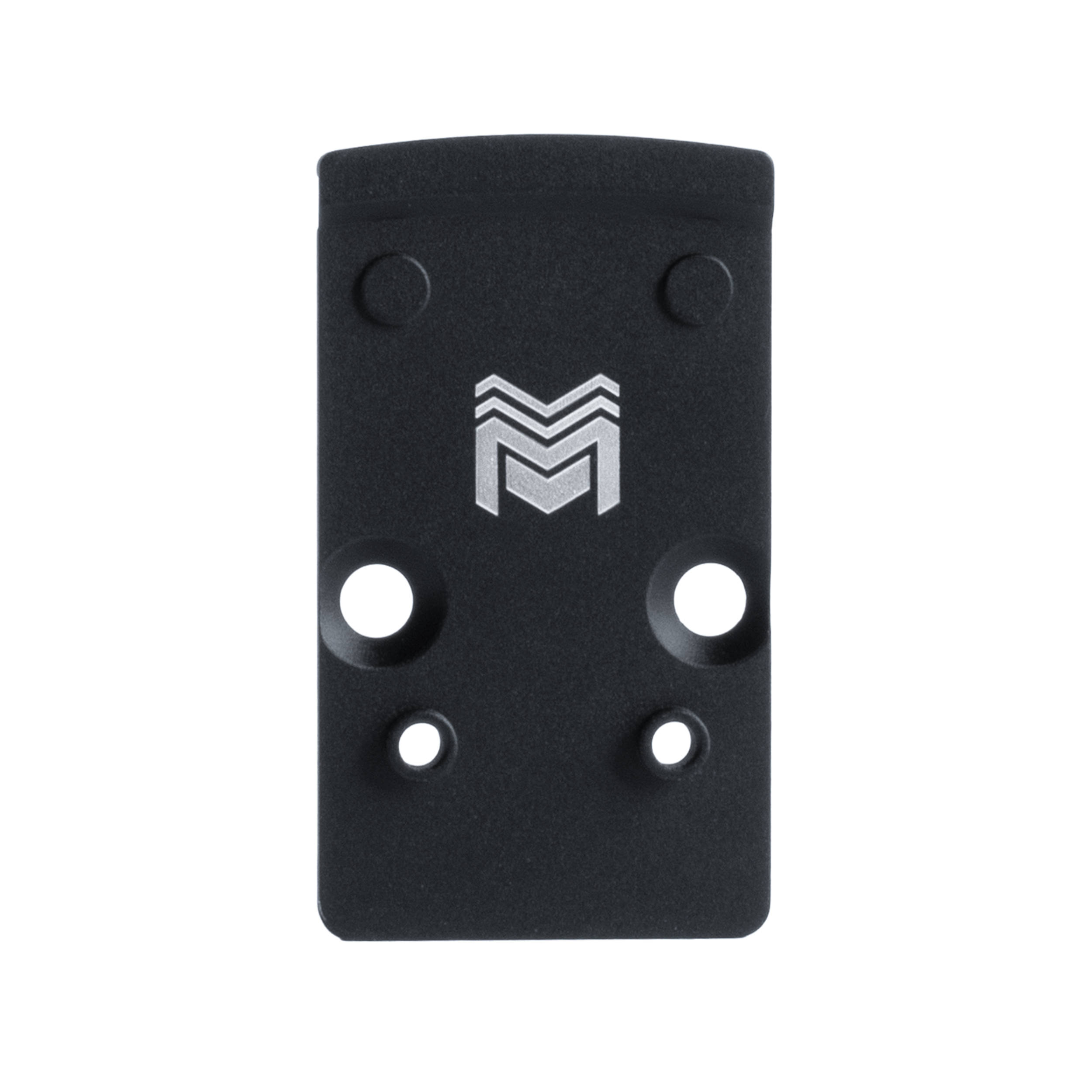 myrmページ Monstrum Red Dot Mounting Plate for MOS Version Glock Pistols 17