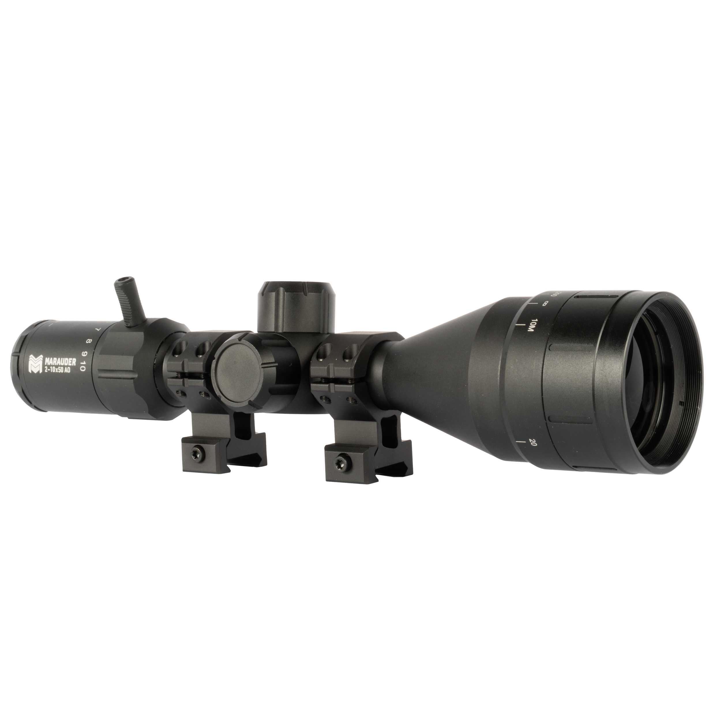 Marauder-2-10x50-SFP-MPVO-